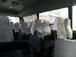 Used 2001 HYUNDAI COUNTY IS00270 for Sale Image 11