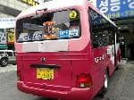 Used 2001 HYUNDAI COUNTY IS00270 for Sale Image 3