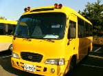 Used 2000 HYUNDAI COUNTY IS00271 for Sale Image 1