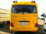 Used 2000 HYUNDAI COUNTY IS00271 for Sale Image 2