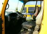 Used 2000 HYUNDAI COUNTY IS00271 for Sale Image 5