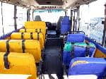 Used 2000 HYUNDAI COUNTY IS00272 for Sale Image 11