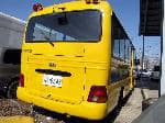 Used 2000 HYUNDAI COUNTY IS00272 for Sale Image 2