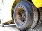 Used 2000 HYUNDAI COUNTY IS00272 for Sale Image 5