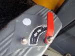 Used 2000 HYUNDAI COUNTY IS00272 for Sale Image 9