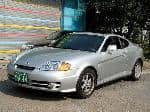 Used 2003 HYUNDAI TUSCANI IS00275 for Sale Image 1