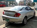 Used 2003 HYUNDAI TUSCANI IS00275 for Sale Image 2