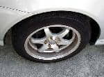 Used 2003 HYUNDAI TUSCANI IS00275 for Sale Image 5