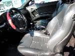 Used 2003 HYUNDAI TUSCANI IS00275 for Sale Image 6