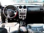 Used 2003 HYUNDAI TUSCANI IS00275 for Sale Image 7