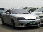 Used 2003 HYUNDAI TUSCANI IS00277 for Sale Image 1