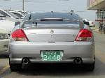 Used 2003 HYUNDAI TUSCANI IS00277 for Sale Image 2