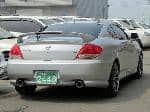 Used 2003 HYUNDAI TUSCANI IS00277 for Sale Image 3