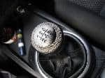 Used 2003 HYUNDAI TUSCANI IS00277 for Sale Image 9