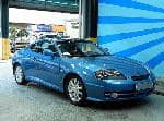 Used 2004 HYUNDAI TUSCANI IS00280 for Sale Image 1