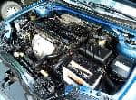 Used 2004 HYUNDAI TUSCANI IS00280 for Sale Image 13