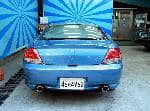 Used 2004 HYUNDAI TUSCANI IS00280 for Sale Image 2