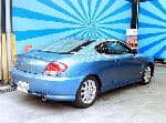 Used 2004 HYUNDAI TUSCANI IS00280 for Sale Image 3