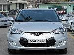 Used 2011 HYUNDAI HYUNDAI OTHERS IS00296 for Sale Image 1