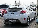 Used 2011 HYUNDAI HYUNDAI OTHERS IS00296 for Sale Image 2