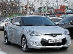Used 2011 HYUNDAI HYUNDAI OTHERS IS00296 for Sale Image 3