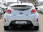 Used 2011 HYUNDAI HYUNDAI OTHERS IS00296 for Sale Image 4