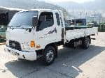 Used 2009 HYUNDAI MIGHTY IS00298 for Sale Image 1