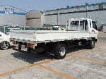 Used 2009 HYUNDAI MIGHTY IS00298 for Sale Image 4
