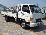 Used 2009 HYUNDAI MIGHTY IS00298 for Sale Image 5