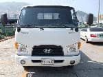 Used 2009 HYUNDAI MIGHTY IS00298 for Sale Image 6