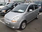 Used 2007 DAEWOO MATIZ IS00302 for Sale Image 1