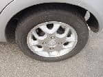 Used 2007 DAEWOO MATIZ IS00302 for Sale Image 10