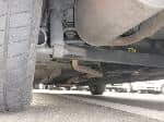 Used 2007 DAEWOO MATIZ IS00302 for Sale Image 11