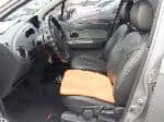 Used 2007 DAEWOO MATIZ IS00302 for Sale Image 15