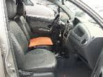 Used 2007 DAEWOO MATIZ IS00302 for Sale Image 16