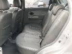 Used 2007 DAEWOO MATIZ IS00302 for Sale Image 17