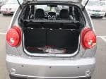 Used 2007 DAEWOO MATIZ IS00302 for Sale Image 18