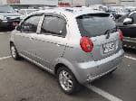 Used 2007 DAEWOO MATIZ IS00302 for Sale Image 2
