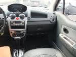 Used 2007 DAEWOO MATIZ IS00302 for Sale Image 20