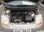 Used 2007 DAEWOO MATIZ IS00302 for Sale Image 24