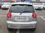 Used 2007 DAEWOO MATIZ IS00302 for Sale Image 3