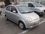 Used 2007 DAEWOO MATIZ IS00302 for Sale Image 5