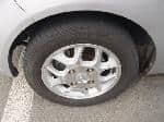 Used 2007 DAEWOO MATIZ IS00302 for Sale Image 7