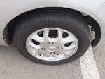 Used 2007 DAEWOO MATIZ IS00302 for Sale Image 8