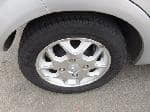 Used 2007 DAEWOO MATIZ IS00302 for Sale Image 9