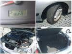 Used 2001 HYUNDAI AVANTE IS00307 for Sale Image 10