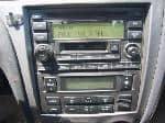 Used 2001 HYUNDAI AVANTE IS00307 for Sale Image 6
