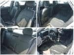 Used 2001 HYUNDAI AVANTE IS00307 for Sale Image 8