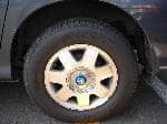 Used 2001 KIA CARNIVAL IS00314 for Sale Image 10