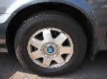 Used 2001 KIA CARNIVAL IS00314 for Sale Image 11